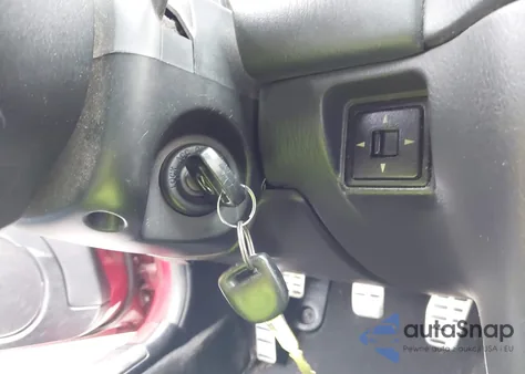 2004 Mazda Mazdaspeed Mx-5 Miata Cloth из США, поврежденный, VIN JM1NB354340406468